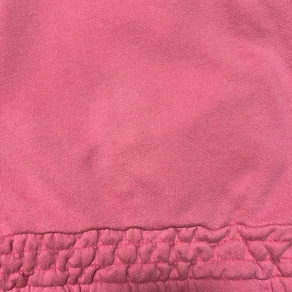 Abercrombie & Fitch Cropped Sweatshirt X-Small - Picture 4 of 13
